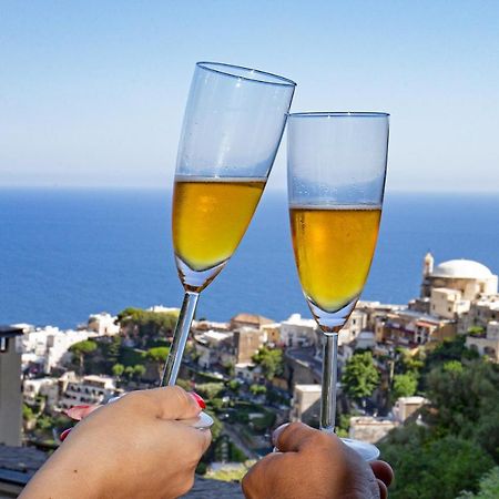 Casa Hermes - Positano Ngoại thất bức ảnh