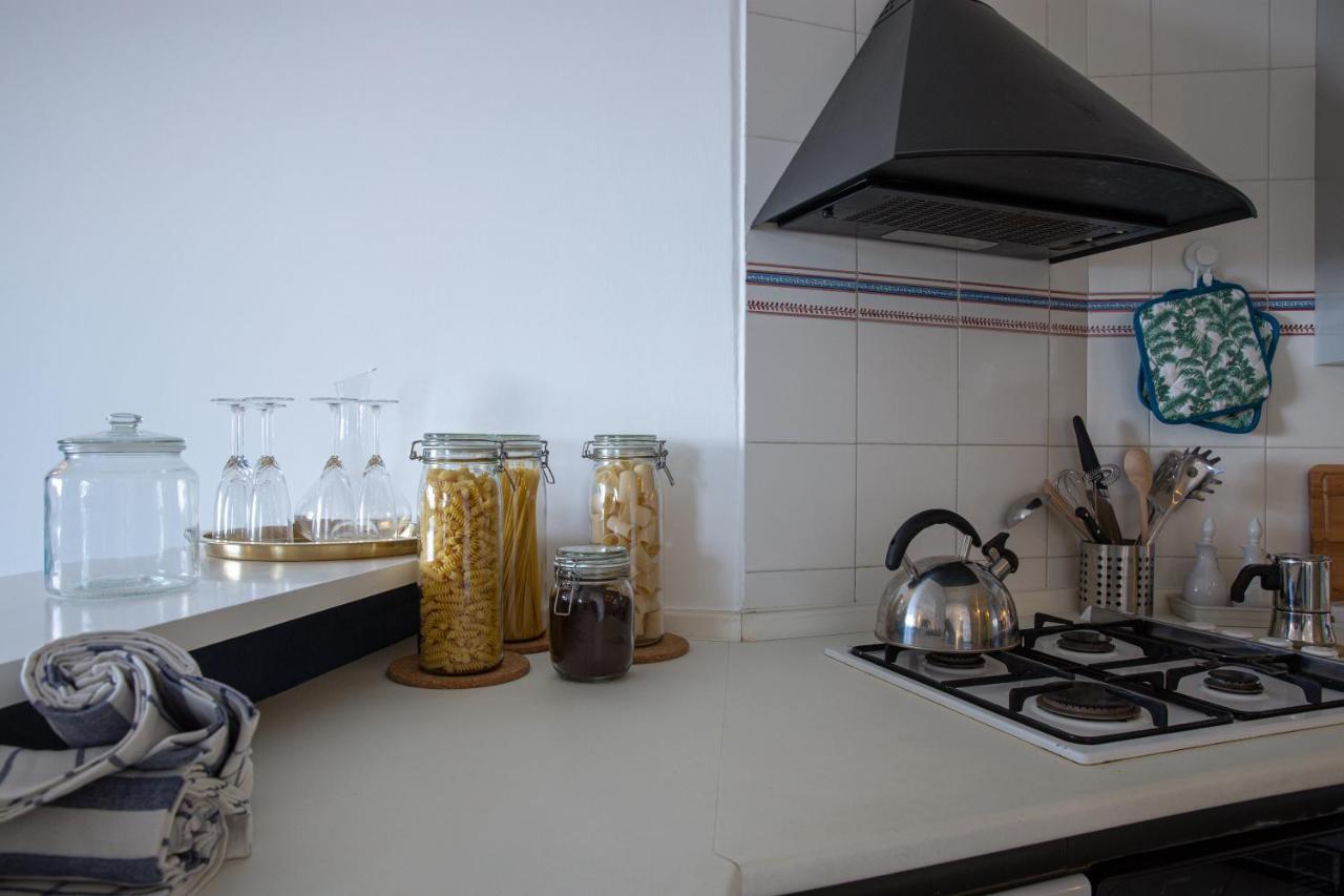 Casa Hermes - Positano Ngoại thất bức ảnh