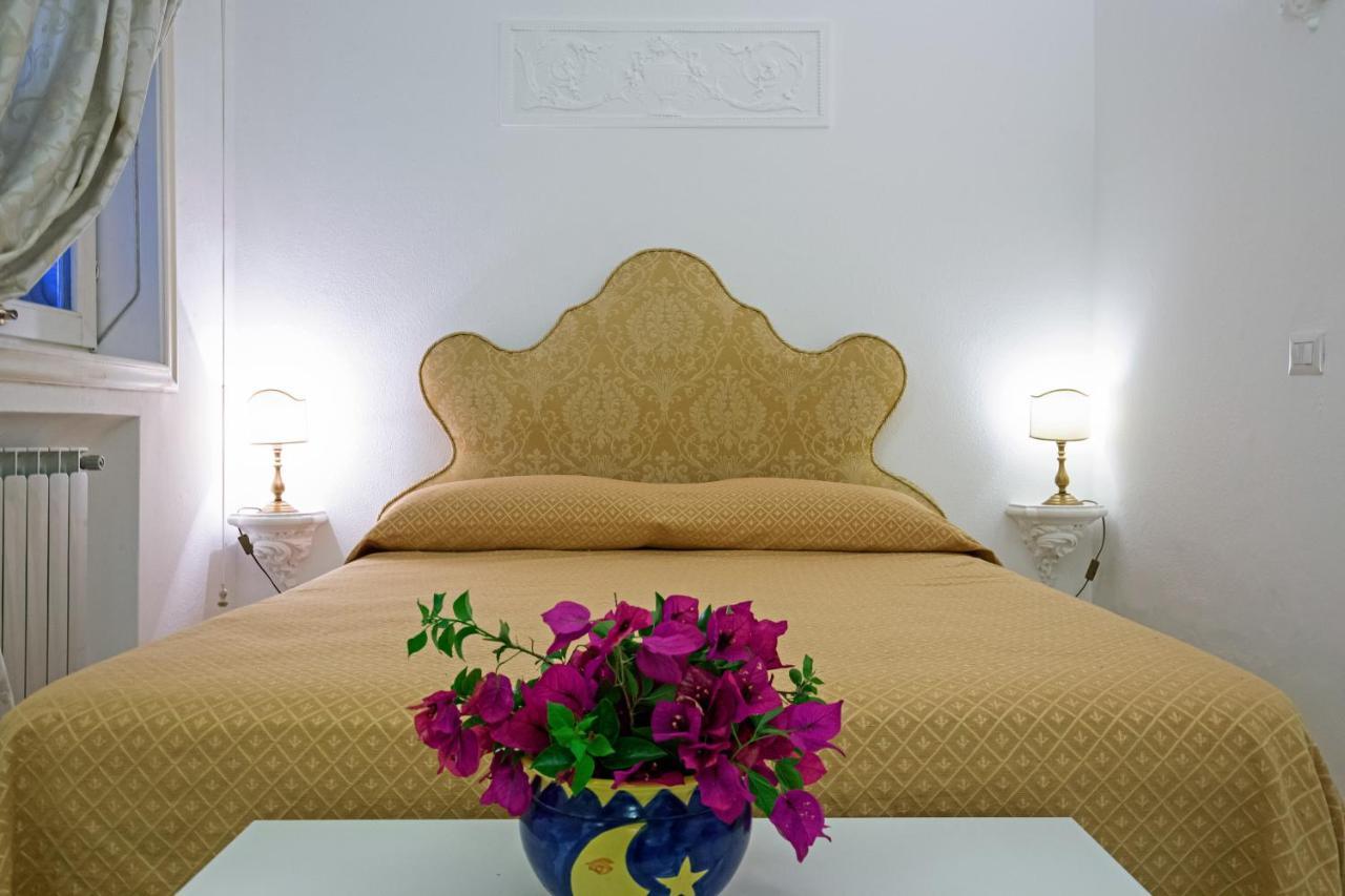 Casa Hermes - Positano Ngoại thất bức ảnh