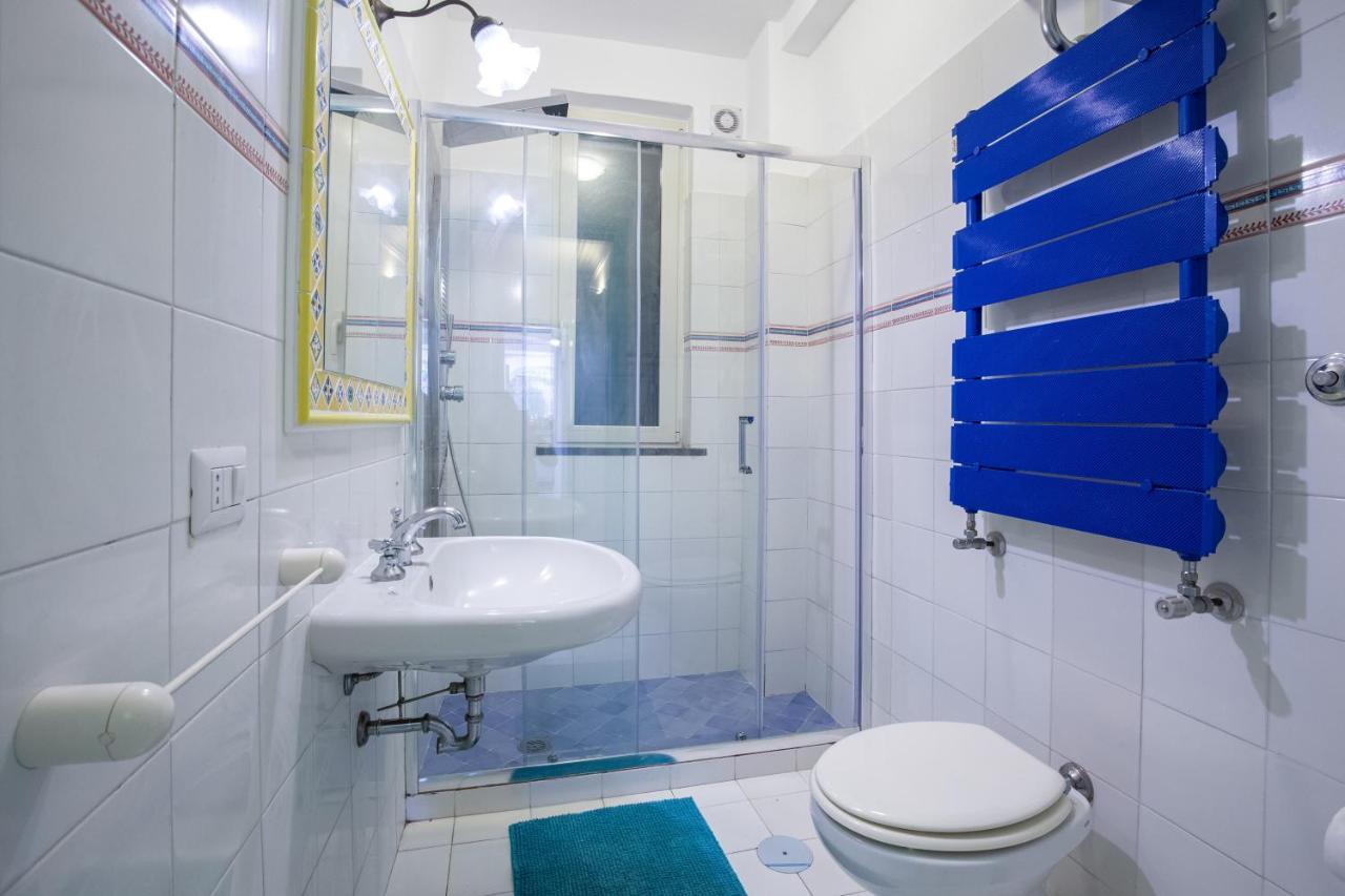 Casa Hermes - Positano Ngoại thất bức ảnh