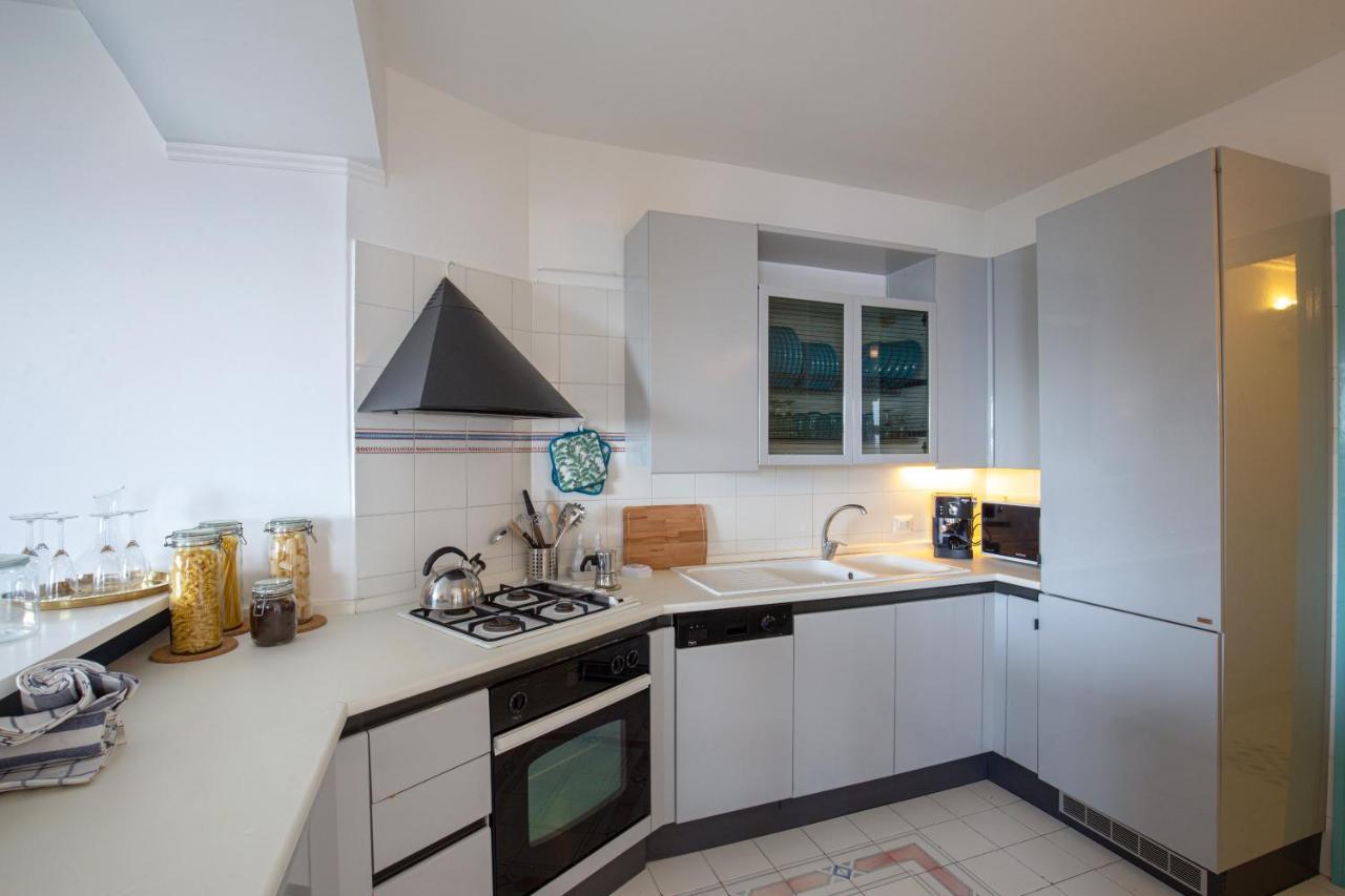 Casa Hermes - Positano Ngoại thất bức ảnh
